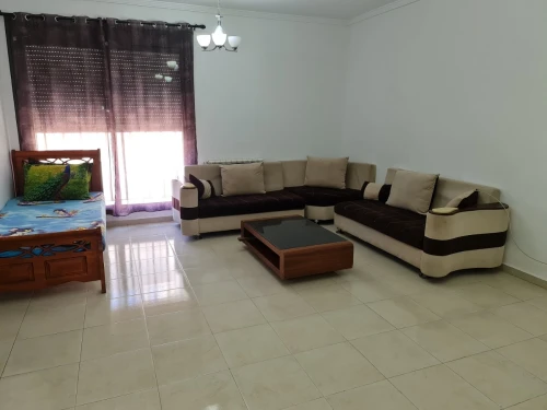 Location Appartement F3 Oran Bir el djir