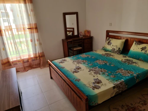 Location Appartement F3 Oran Bir el djir