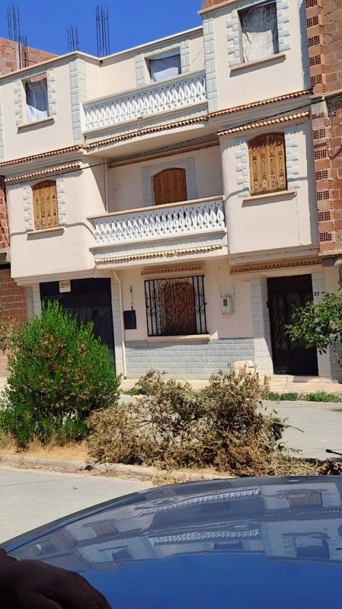 Vente Appartement F5 Batna El madher