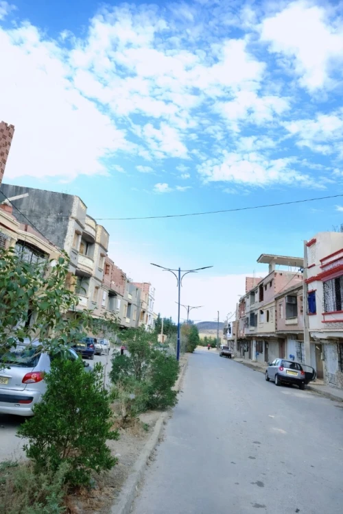 Vente Appartement F5 Batna El madher