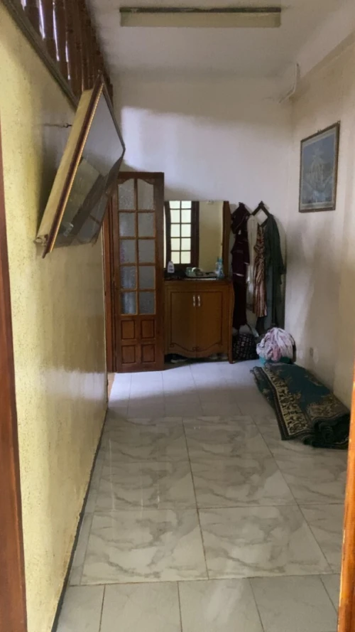 Vente Villa Sidi Bel Abbès Sidi bel abbes