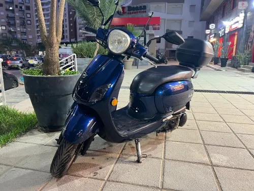 Sym Fiddle 3 2019