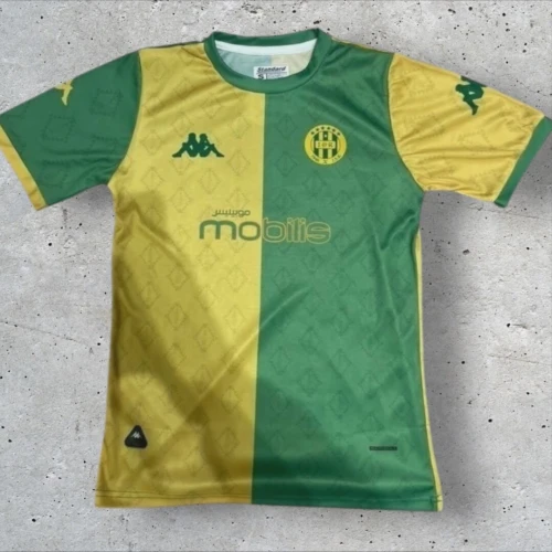 Maillot jsk