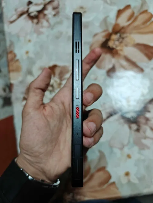 Red magic Red magic 11 pro
