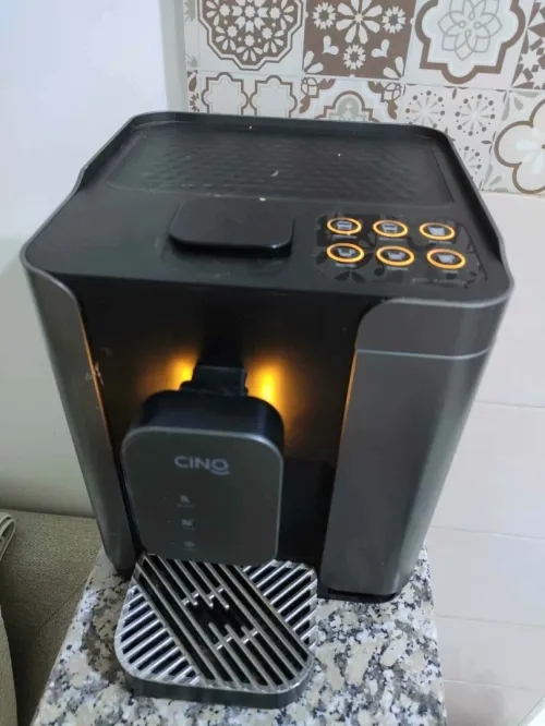 Machine à café Cino