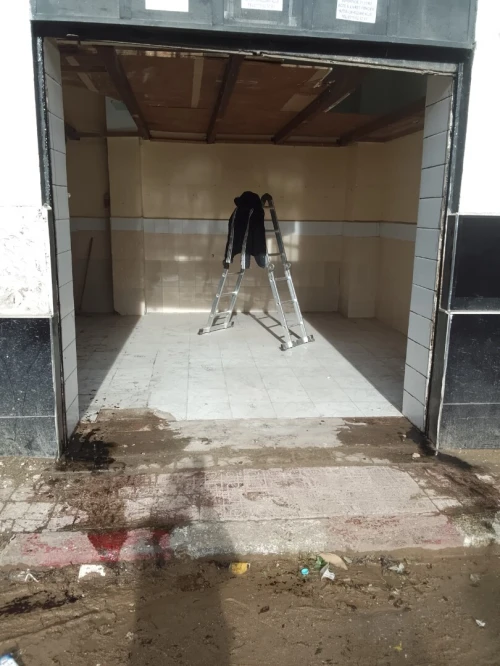 Location Local Alger Belouizdad