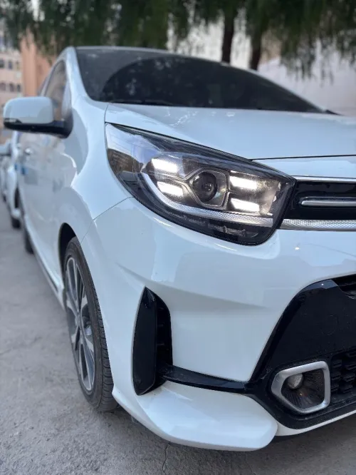 Kia Morning (picanto) 2023 