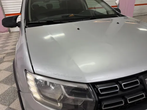 Dacia Sandero 2017 Stepway