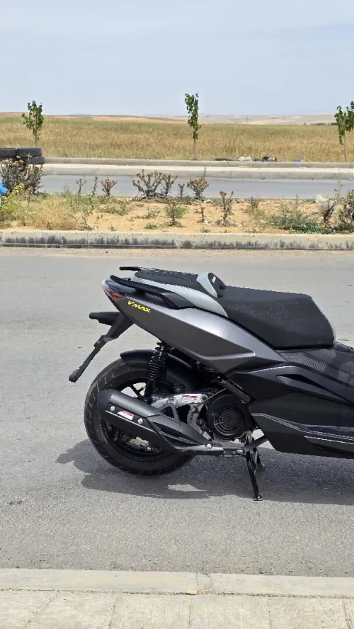 Vmax200 Vms 2022