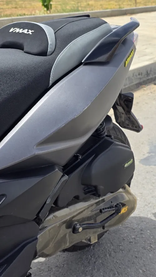 Vmax200 Vms 2022