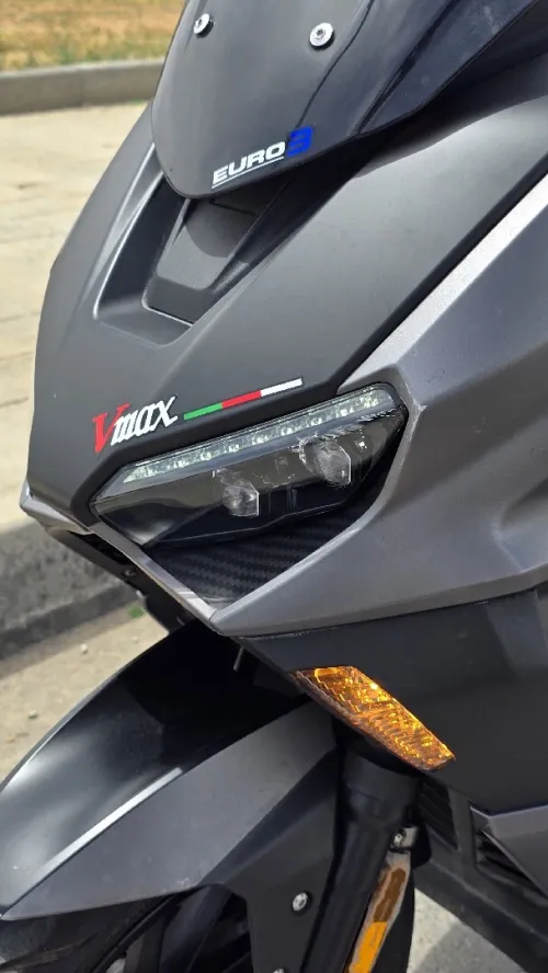 Vmax200 Vms 2022