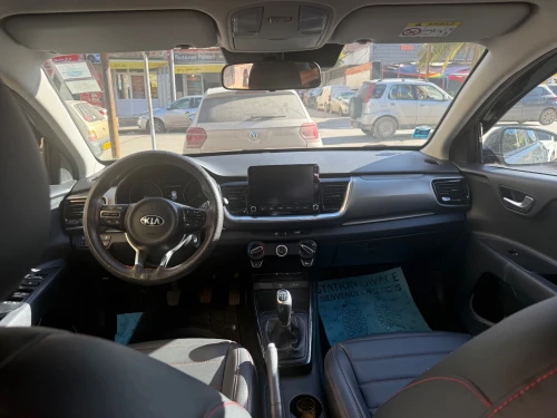 Kia Stonic 2021 