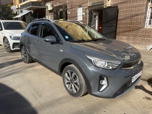 Kia Stonic 2021 
