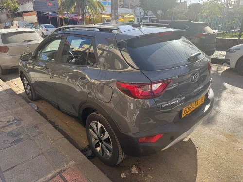 Kia Stonic 2021 