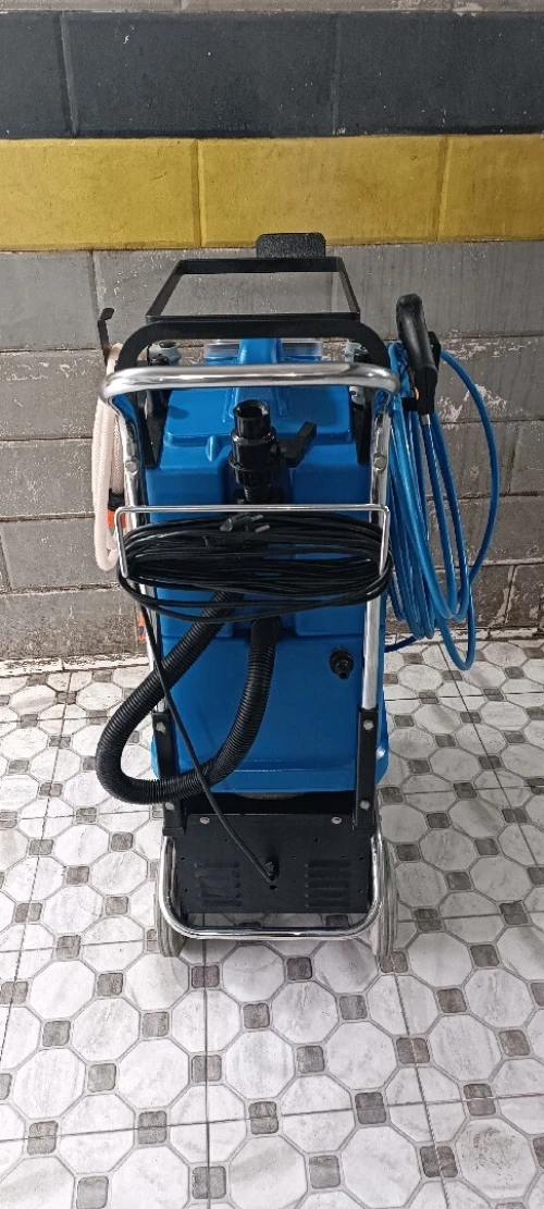 Injecteur extracteur