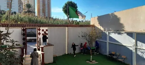 Cours en mathématiques 
