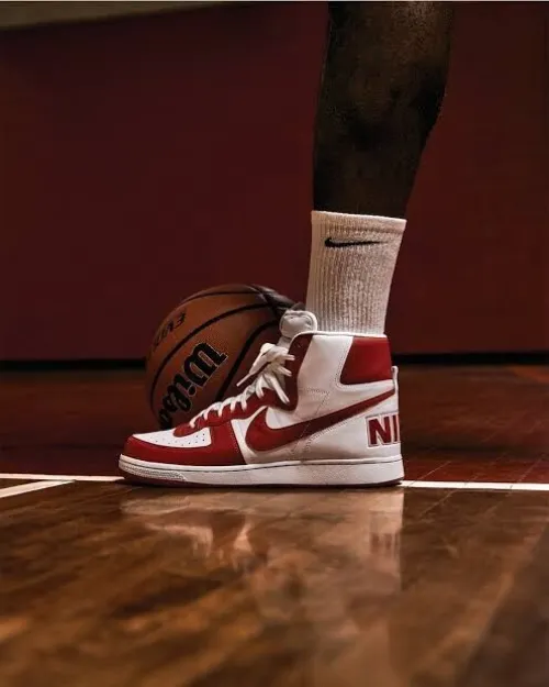 Nike Jordan terminator Original Europe