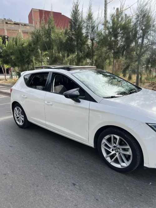 Seat Leon 2016 