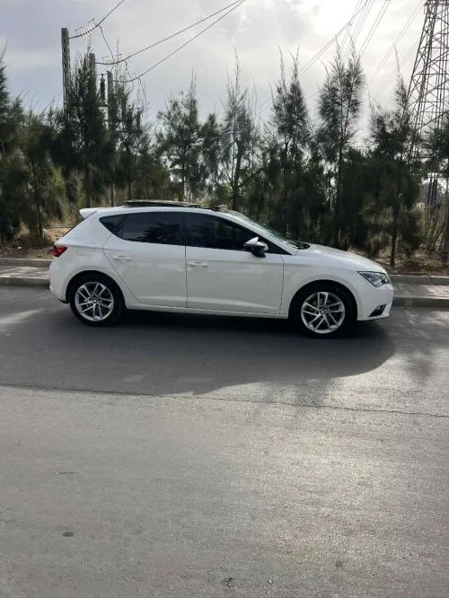 Seat Leon 2016 