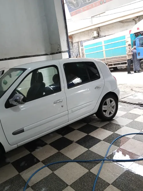 Renault Clio Campus 2015 