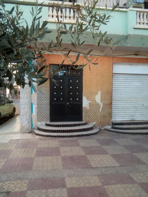 Vente Villa Tlemcen Remchi