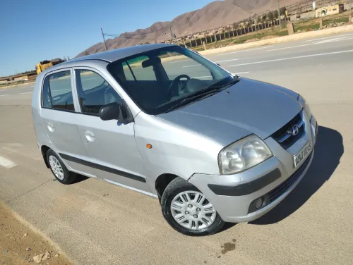 Hyundai Atos 2012 Atos