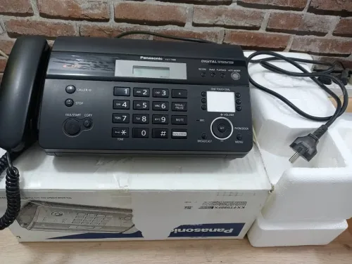 Fax panasonickx-ft988fx