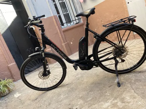 Vélo électrique victoira xl
