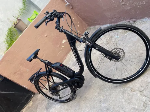 Vélo électrique victoira xl
