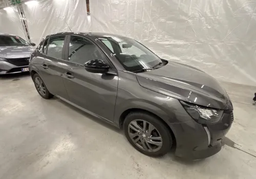 Peugeot 208 2022 Allure Facelift