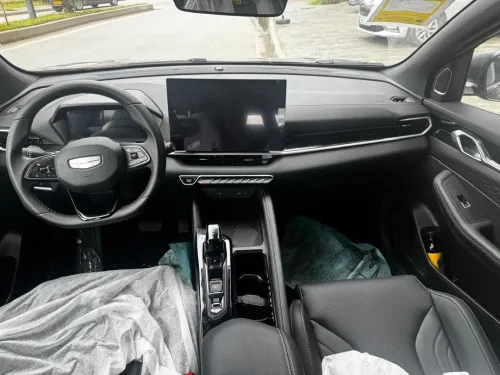Geely Coolray 2025 Full option