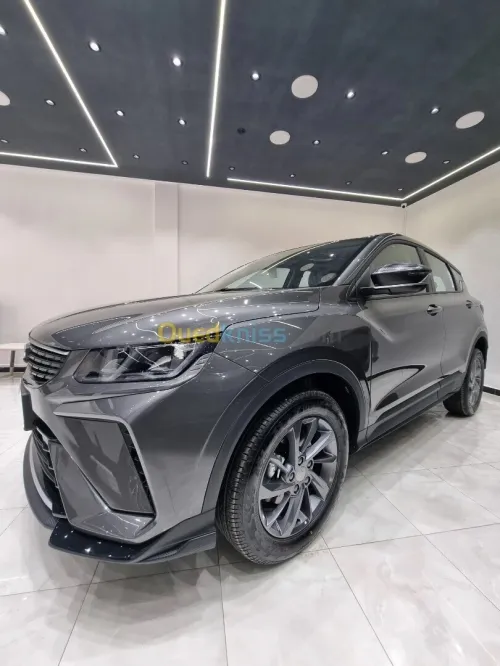 Geely Coolray 2026 Super Max 