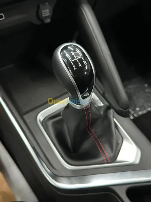 Geely GX3 PRO  2026 Boîte manuelle et automatique