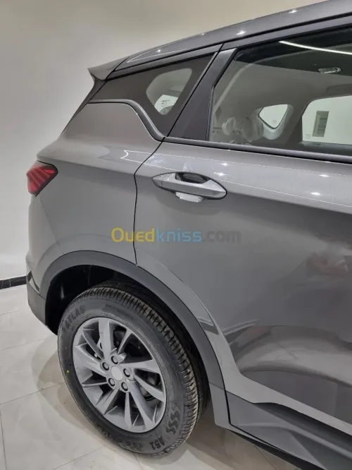 Geely Coolray 2026 Super Max 