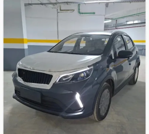 Geely GX3 PRO  2026 Boîte auto et manuel