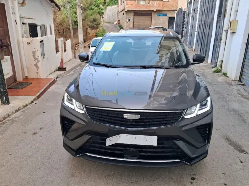 Geely Coolray 2026 Super Max 