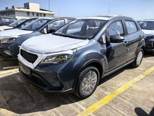 Geely GX3 PRO  2026 Boîte manuelle et automatique