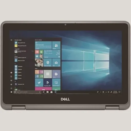 PC PORTABLE DELL LATITUDE 