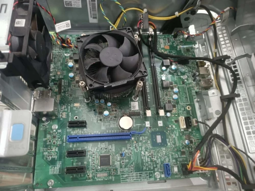 CARTE MERE DELL OPTIPLEX 7040