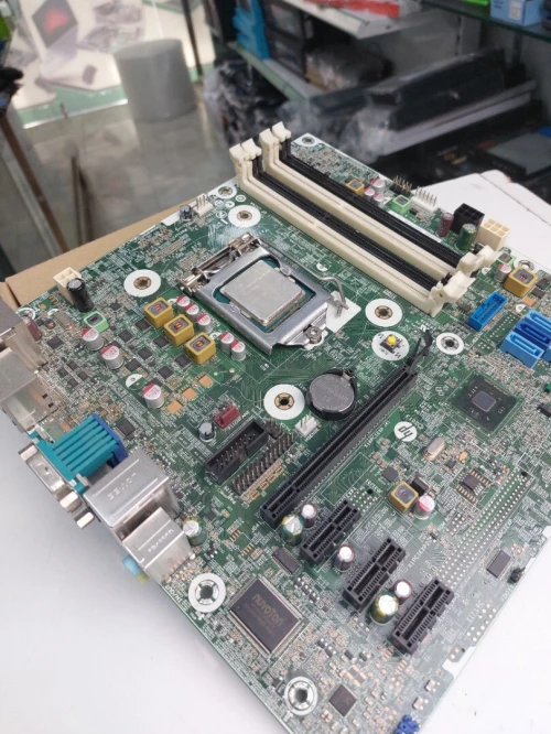 CARTE MERE HP PRODESK 600G1 SFF