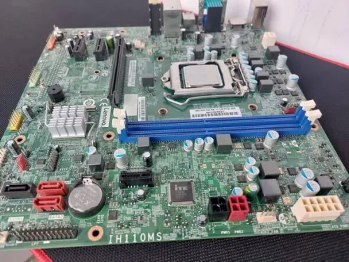 CARTE MERE LENOVO THINK CENTRE M700