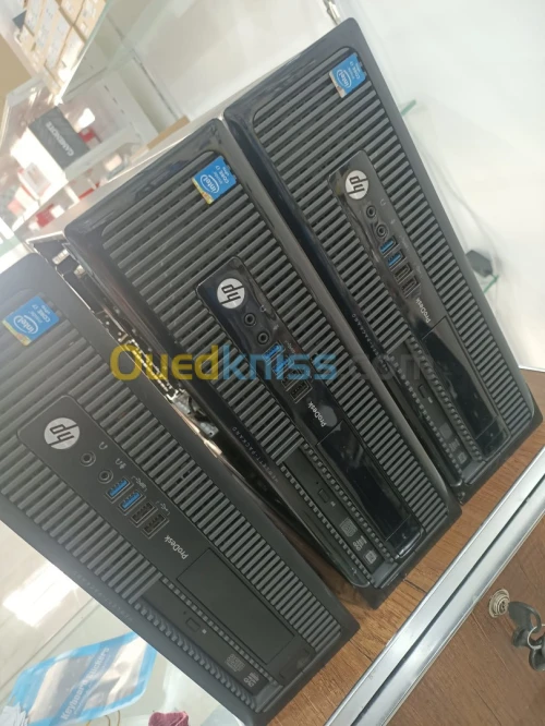 UNITE HP PRODESK 400G1