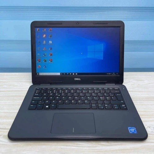 PC PORTABLE DELL LATITUDE3300