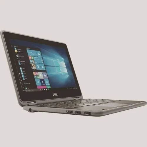 PC PORTABLE DELL LATITUDE 