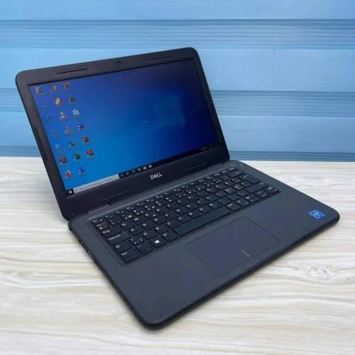 PC PORTABLE DELL LATITUDE3300