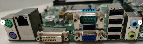 CARTE MERE HP PRODESK400G1