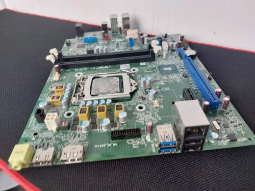 CARTE MERE DELL OPTIPLEX 3040 SFF