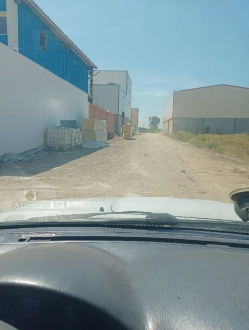 Vente Hangar - Usine Blida Ouled selama