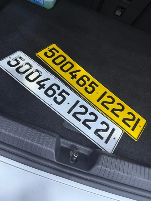 Volkswagen Golf 8 2022 Style