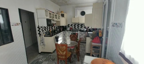 Vente Appartement F7 Alger Alger centre